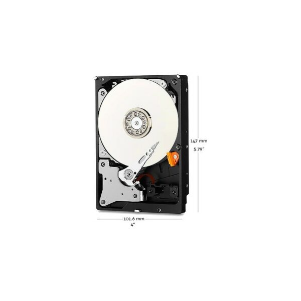16 Channels DVR Recorder 8MP/4K with AI + HDD - Image 2