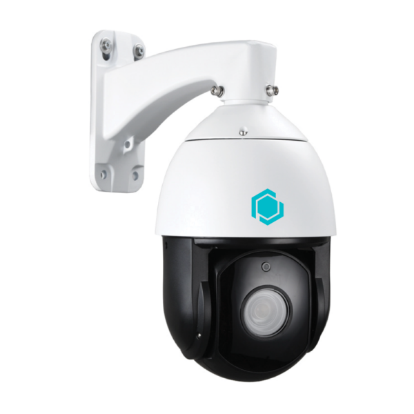TVI Point Till Zoom 2MP Camera - Image 2