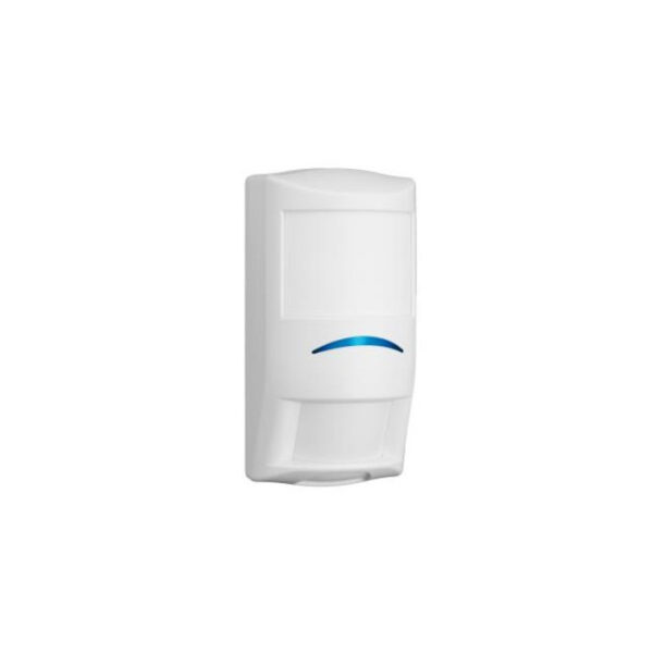 Motion detector, 100ft by 10ft (30 m by 2,6 m), curtain Professional Series TriTech